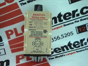 Замедляющие реле Артикул SSC22BBA от производителя TE CONNECTIVITY