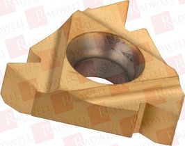 Режущая пластина Артикул 3/8EXRH8NPTP2 от производителя CARMEX