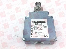 Концевой выключатель Артикул XCKML115H29 от производителя TELEMECANIQUE SENSORS