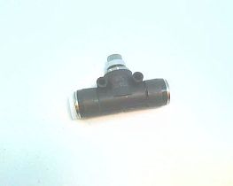 JNMU3/8 Кабелепровод/фитинг от PISCO PNEUMATICS