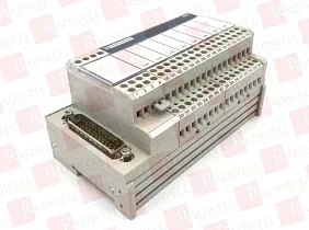 Модуль логического ввода-вывода постоянного тока Артикул ABE7CPA02 от производителя SCHNEIDER ELECTRIC