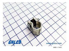 Konkore Fittings (SCI) 908070