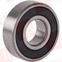 Подшипник Артикул 6202 2RSC3 от производителя NATIONAL PRECISION BEARING