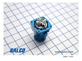 Meltric 63-18075-T176