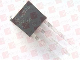 Транзистор Артикул FQU17P06TU от производителя ON SEMICONDUCTOR