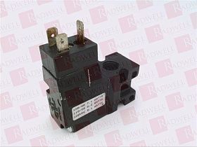 Электромагнитный клапан  Артикул BL1HM23NBB5300A от производителя PARKER