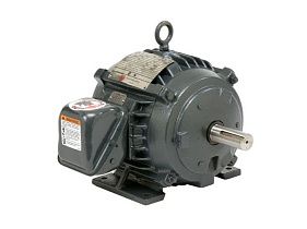 US Motors HVW100V2E6