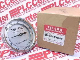 Термометр  Артикул GT500R-20-240F-2 от производителя TEL TRU