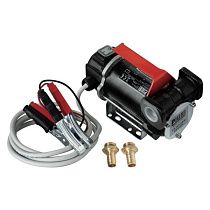 Гидравлический насос F0022400C от PIUSI USA