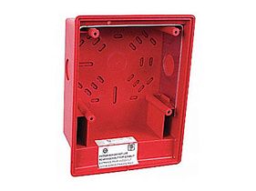 Edwards Signaling EG4RB