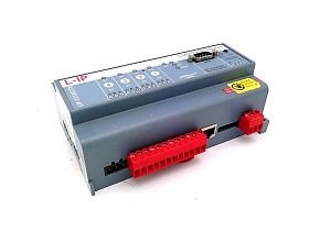 Сетевой маршрутизатор LIP-3333ECTB от LOYTEC