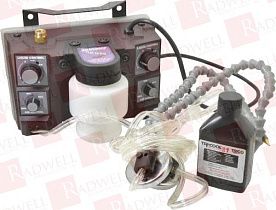 Пневматический линейный смазчик Артикул 30806 от производителя TRICO