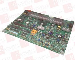 Плата ПК Плата ПЛК / дополнения к  плататам Артикул B13820000A от производителя METTLER TOLEDO