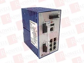 Сетевой маршрутизатор Артикул RS20-0800M2MSDAEHH02.0 от производителя BELDEN