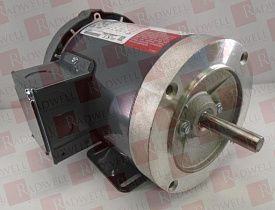 Двигатель Артикул 0155-0103-1000 от производителя MARCH MANUFACTURING CO