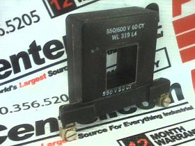 Катушка контактора WARD LEONARD 5ML24 550/600В 50/60Гц