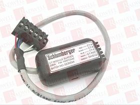 Трансформатор для цепи управления Артикул 100072042 от производителя SCHLUMBERGER