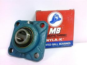 Подшипник Артикул FC4-25-1-1/2 от производителя MB MANUFACTURING