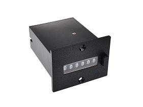 Trumeter MK1610/110VDC/35CPS