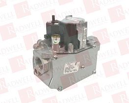 Клапан для впуска газа Артикул 36J22Y-202 от производителя EMERSON