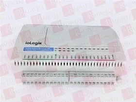 Модем Артикул IOLOGIK E2242 от производителя THE MOXA GROUP