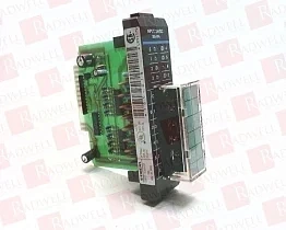 Модуль / стойка ПЛК Артикул TI-305-01N от производителя SIEMENS