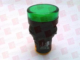 Индикатор / дисплей Артикул PL22-12G от производителя SCL