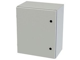 Saginaw Control & Engineering SCE-24EL2016LPLG