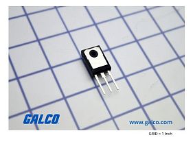 Fairchild Semiconductor HGTG30N60C3D