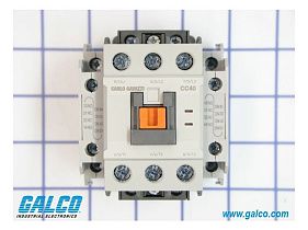 Carlo Gavazzi CC40SA240