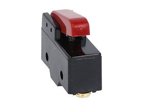 Концевой выключатель KSA9V от LOVATO