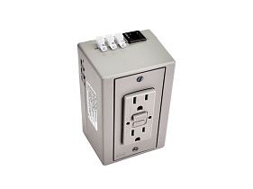 Hubbell DRUBGFI15CB5