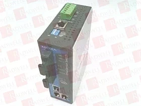 Телекоммуникационный коммутатор  Артикул EDS-405A-SS-SC-T от производителя THE MOXA GROUP