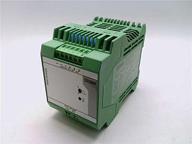 Источник питания MINI-PS-100-240AC/10-15DC/8 Phoenix Contact