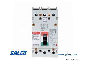 Cutler Hammer, Div of Eaton JGC3125FAG