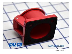 Bates (Marinco Power Products) CLL3RN-C