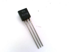 Транзистор SK3275 от THOMSON CONSUMER