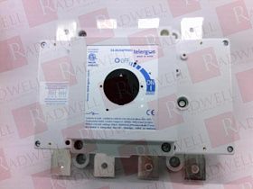 Размыкающий переключатель Артикул S5-06304PR00U от производителя TELERGON