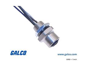 Mencom MDC-5FR-4-22-DN