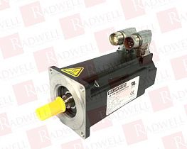 Серводвигатель Артикул AKM43H-GCCNR-00 от производителя KOLLMORGEN