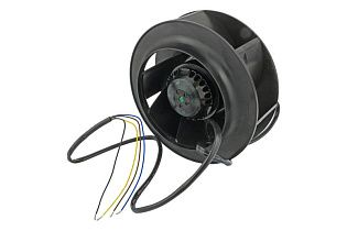 101091139SP Вентилятор / терморегулятор для панели управления от HOFFMAN КорпусS