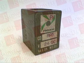 Обмотка клапана Артикул MA5 от производителя PNEUMAX