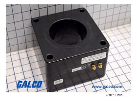 Instrument Transformer, Div of GE 115-601