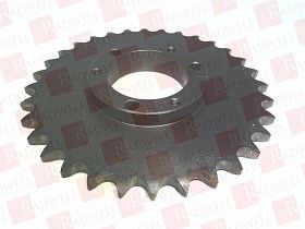 Звездочка / шестерня Артикул H50SDS32 от производителя TSUBAKI GROUP