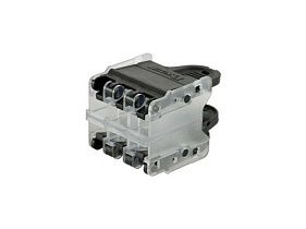 Panduit QPPN6BL