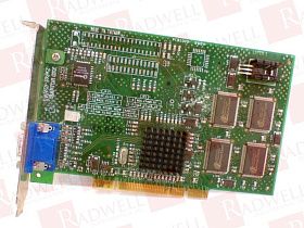 Графическая / видеокарта Артикул PCB100B-2634 от производителя TECH SOURCE
