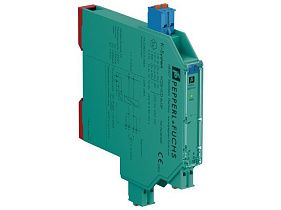 Pepperl Fuchs KCD2-SCD-EX1.SP