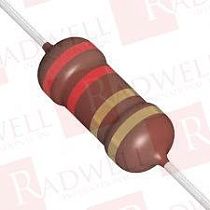 Резистор  Артикул RR02J3R3TB от производителя TE CONNECTIVITY