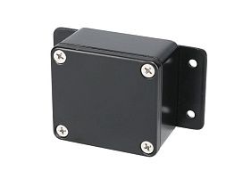 Bud Industries AN-2801-AB