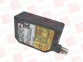 Потенциометр Артикул BGS-DL30CN от производителя OPTEX